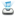 Music Drive Icon 16x16 png